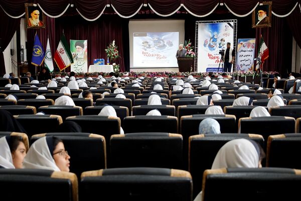 شور عاطفه‌ها در ارومیه