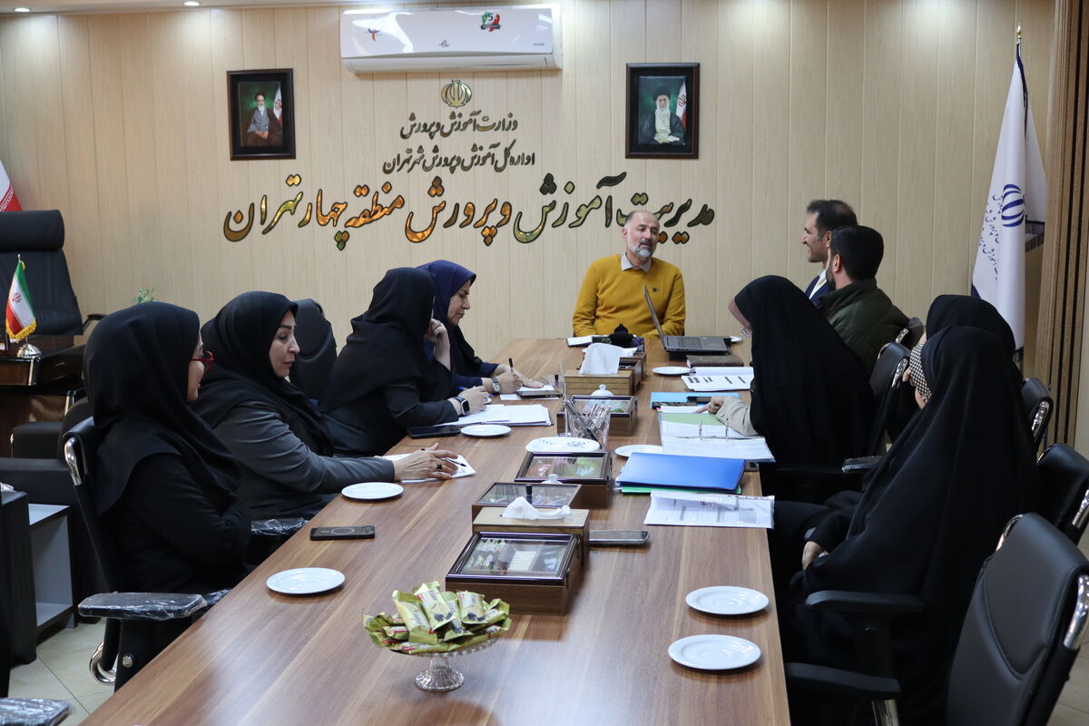 آموزش متوسطه باید موتور محرک تحول مدارس باشد