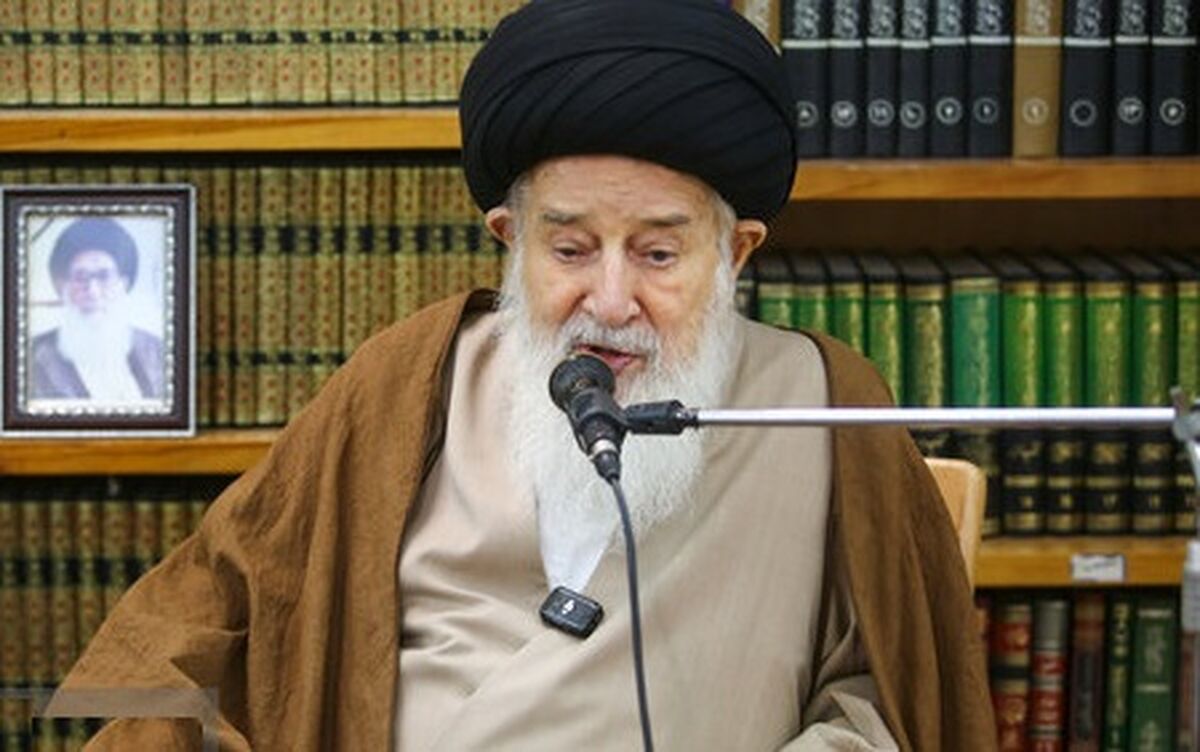 روزانه بیش از ۳۰۰ درس در مدرسه آیت‌الله گلپایگانی قم برگزار می شود
