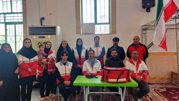 برگزاری مراسم گرامیداشت ۱۲ بهمن ماه در شهرستان جاجرم