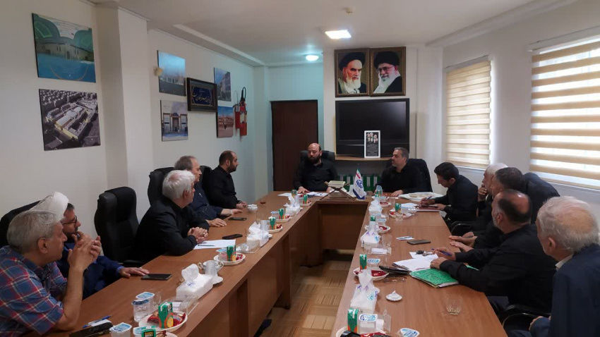 هنرستان تخصصی کفش تا پایان سال جاری در قم به بهره برداری می رسد