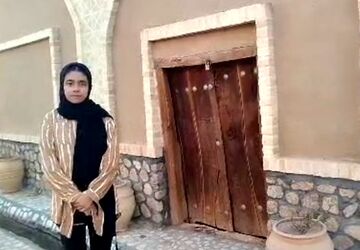 سیزده به در با عطر و بوی شهدا در صالح آباد