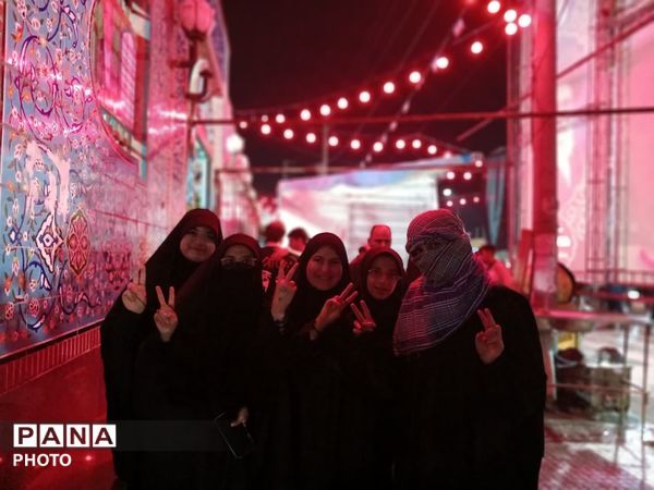 اجتماع حامیان آرمان‌های انقلاب اسلامی در فریدونکنار