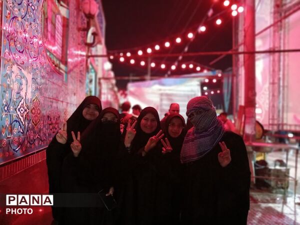 اجتماع حامیان آرمان‌های انقلاب اسلامی در فریدونکنار