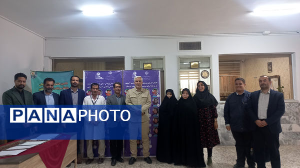 مسابقات علمی علوم تجربی در پژوهش سرای رازی مشهد 