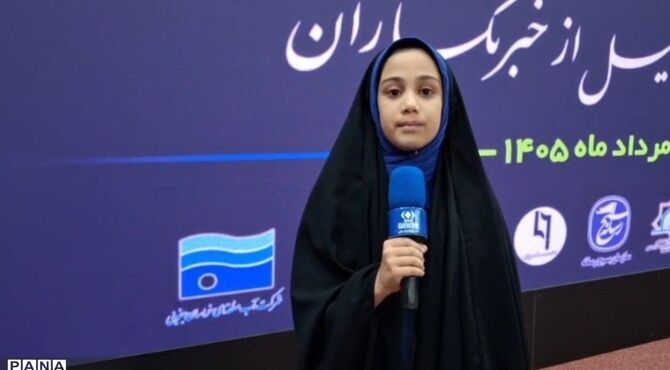اختتامیه جشنواره رسانه ای ابوذر به روایت دوربین پانا