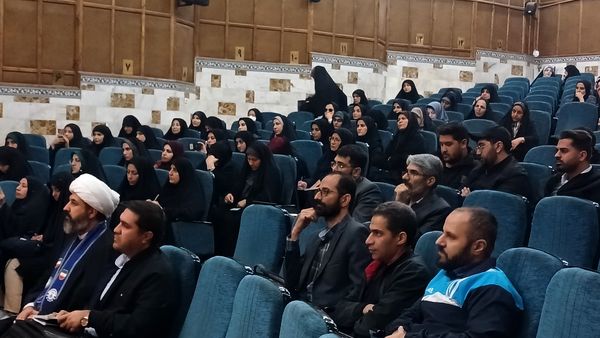 برگزاری دوره‌ تربیت مدرس پیشتازان سازمان دانش‌آموزی استان البرز