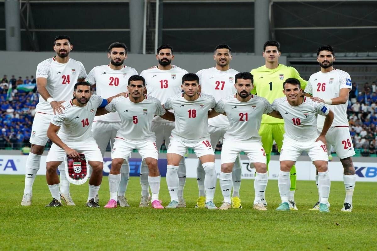 هیچ تیمی را نمی‌توان در جام جهانی دست کم گرفت/ بازیکنان تیم ملی فوتبال ایران باید تاریخ‌سازی کنند