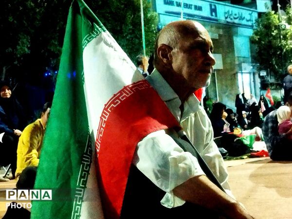 حسینیه امام خمینی(ره) نیشابور؛ ۱۹۸ شب، روایت یک اجتماع متفاوت