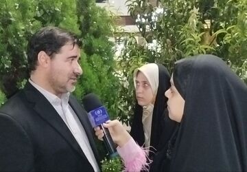 پیاده‌روی اربعین یک اردوی یادگیری دینی و انقلابی است