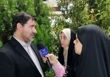 پیاده‌روی اربعین یک اردوی یادگیری دینی و انقلابی است