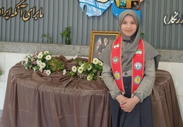 جلسه انجمن اولیا مربیان در تبادکان