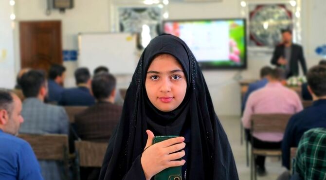 نشست تخصصی معاونین پرورشی مقطع متوسطه ناحیه یک