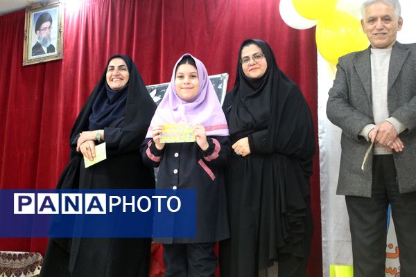 همایش گرامیداشت روز آموزش ابتدایی در گلوگاه