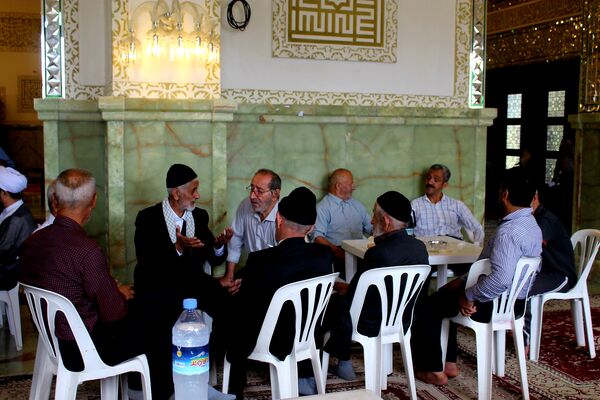 میز خدمت در بخش بندپی شرقی