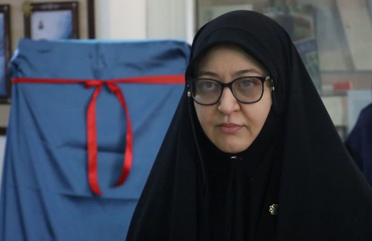فارغ‌التحصیلان سمپاد در موقعیت‌های راهبردی کشور اثرگذارند