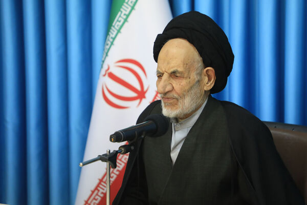 دیدار مدیران آموزش‌ و‌ پرورش خراسان‌جنوبی با نماینده ولی‌فقیه در استان 