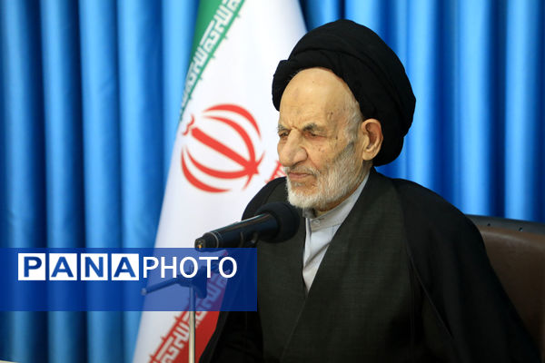 دیدار مدیران آموزش‌ و‌ پرورش خراسان‌جنوبی با نماینده ولی‌فقیه در استان 