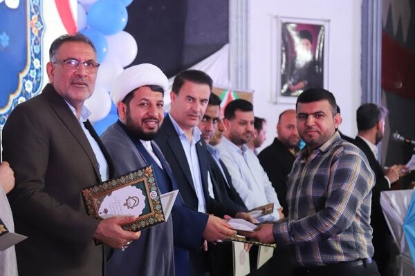 هدف جشنواره قرآن، عترت و نماز رقابت نیست، تربیت نسل قرآن‌محور است