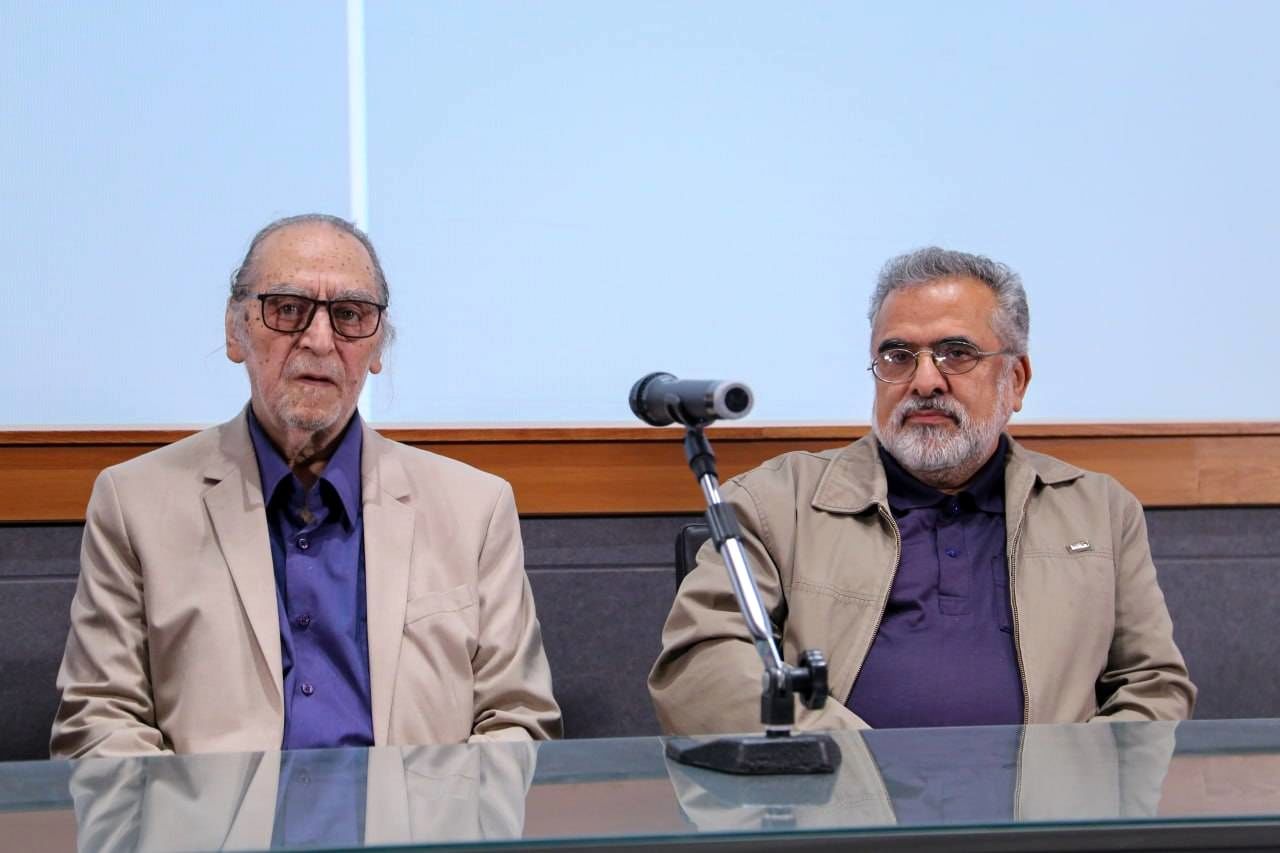 جواد شمقدری: باند و جناح در حوزه فرهنگ راه ندارد