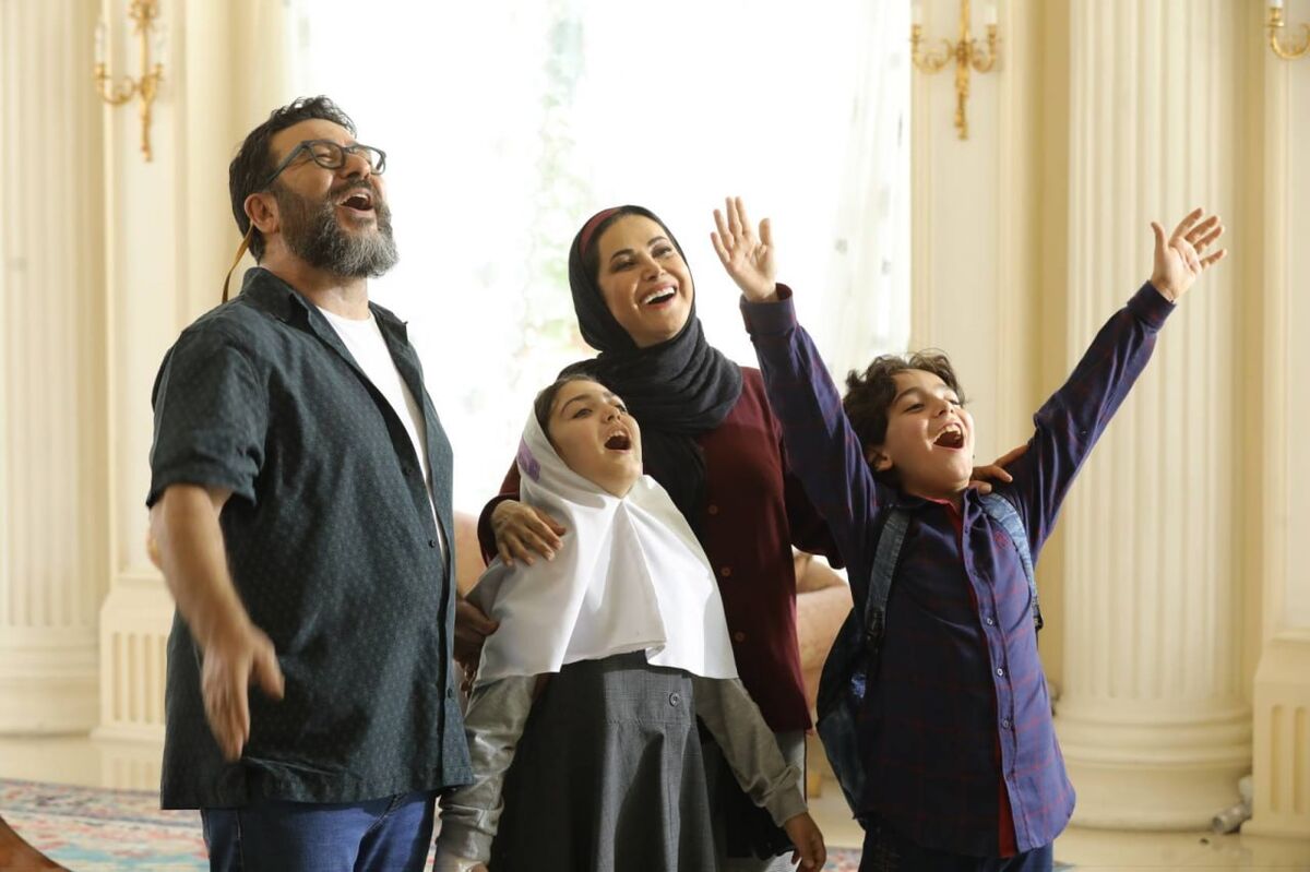 «بامبولک۲» به سینماها می‌آید / ماجراجویی جدید عروسک محبوب کودکان از چهارشنبه