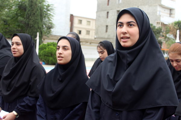 مهر در گلوگاه، از دل جنگل تا کلاس درس 