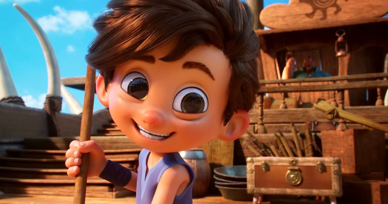 پسر دلفینی؛ قهرمان جمعی یا تک‌رو، مسأله این است!