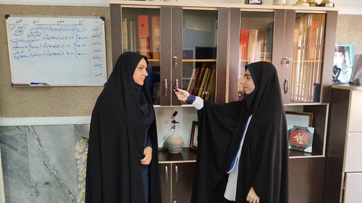 مربیان کاردان، پیشران تحقق دانش‌آموز‌محوری هستند