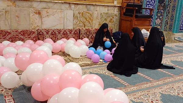  اعتکافی که هویت نسل نوین را تثبیت کرد