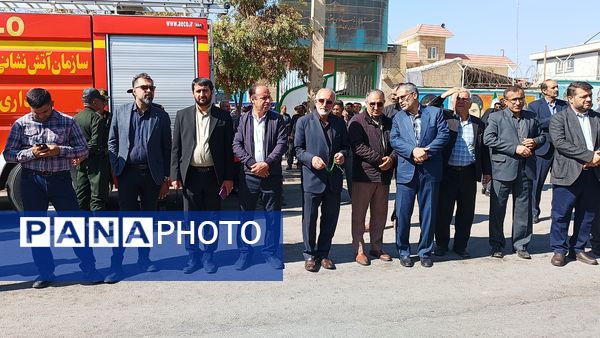 حضور پرشور اقشار مختلف مردم کهگیلویه و بویراحمد در راهپیمایی یوم‌الله ۱۳ آبان
