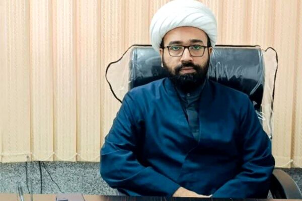 400 دانش آموز در مساجد حمیدیه معتکف شدند