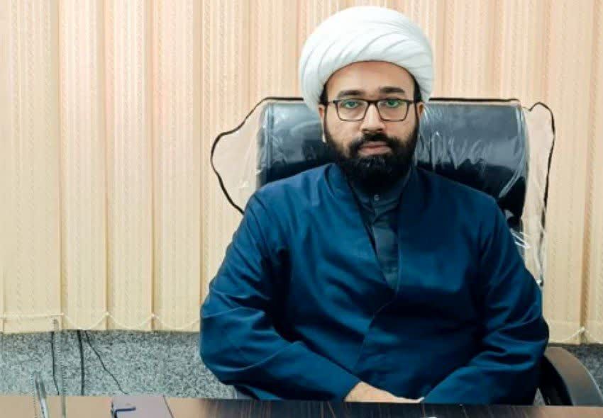 400 دانش آموز در مساجد حمیدیه معتکف شدند