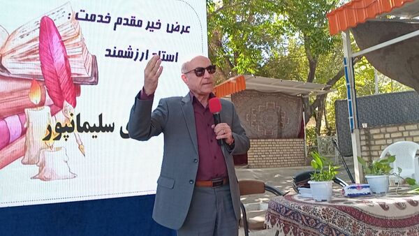 مشاوران مدارس بازوی توانمند مراقبت روح و روان دانش‌آموزان