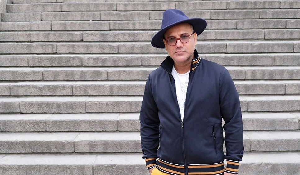 ابراهیم پشت‌کوهی: تئاتر می‌تواند نگاه تماشاگر را متحول کند