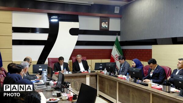 آیین امضای تفاهم‌نامه همکاری سازمان بهزیستی کشور و دانشگاه فردوسی مشهد