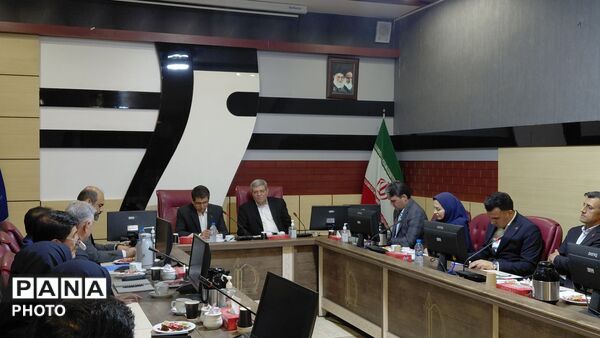 آیین امضای تفاهم‌نامه همکاری سازمان بهزیستی کشور و دانشگاه فردوسی مشهد