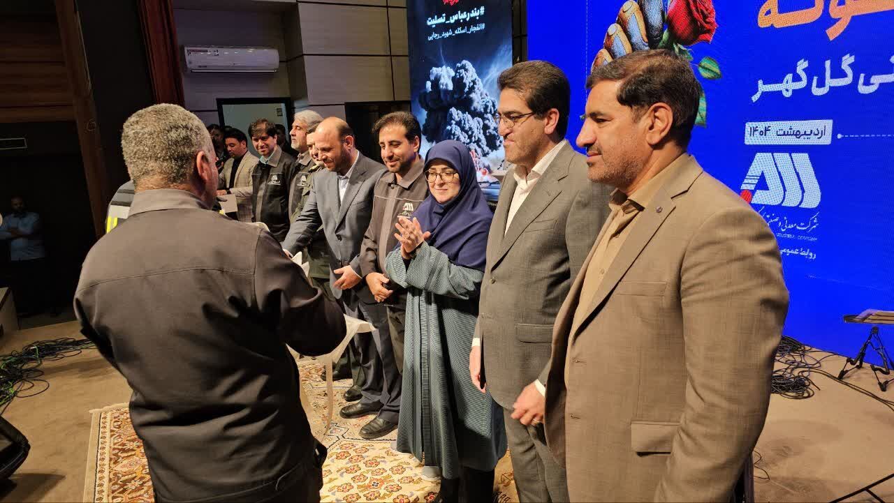مهاجرانی: عدالت با بهبود معیشت کارگران محقق می‌شود 