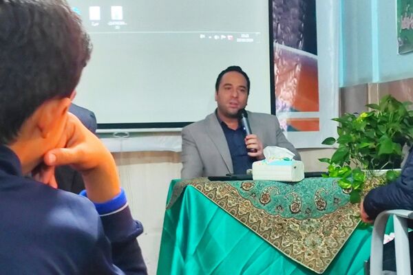 افتتاحیه طرح «یاریگران زندگی» در ناحیه 2 شهرری 