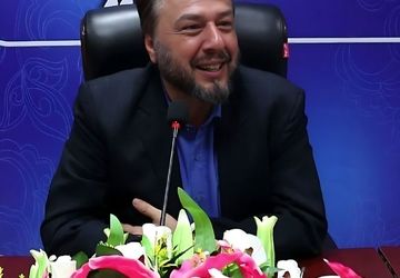 محمدرضا علیزاده؛ قائم‌مقام خانه هنر ایرانیان و حمایت از هنرمندان موسیقی کشور