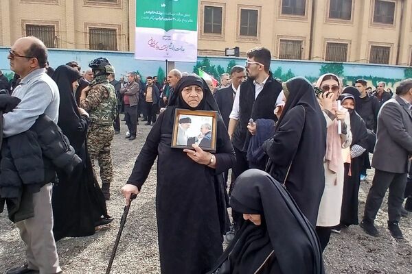 تولد چهل‌وهفت سالگی انقلاب‌اسلامی‌ایران در شهرستان اسلامشهر
