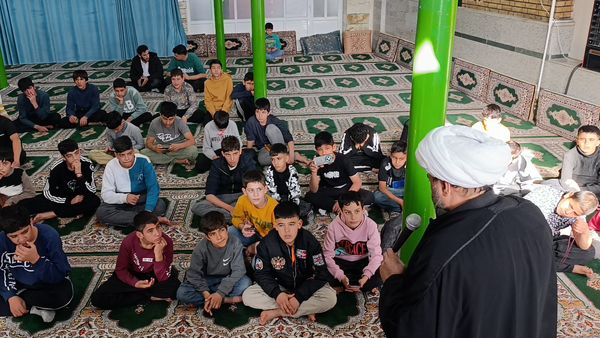 اعتکاف؛ فرصتی برای توقف در مسیر پرشتاب زندگی