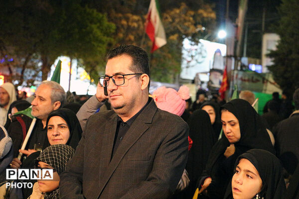 کلاس در میدان