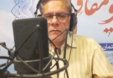 «لا یخلف المیعاد»؛ بازخوانی وعده الهی در روزهای ایستادگی