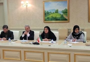 کمیسیون اقتصادی مشترک ایران و ترکمنستان به میزبانی تهران برگزار می‌شود