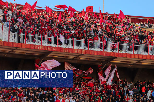 بازی جام حذفی تراکتور و  گل‌گهر سیرجان