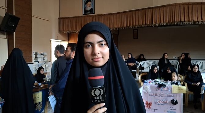 آغاز مسیر کارآفرینی دانش آموزان در جشنواره نوجوان خوارزمی