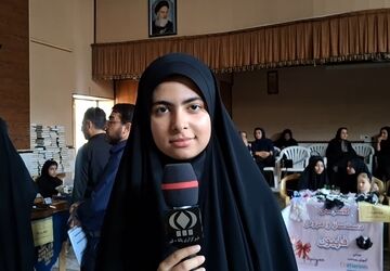 آغاز مسیر کارآفرینی دانش آموزان در جشنواره نوجوان خوارزمی