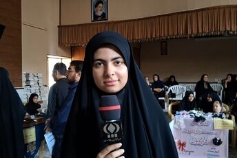 آغاز مسیر کارآفرینی دانش آموزان در جشنواره نوجوان خوارزمی