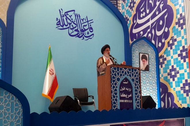 راهپیمایی ۲۲ بهمن امسال نماد اقتدار و وحدت ملت ایران است