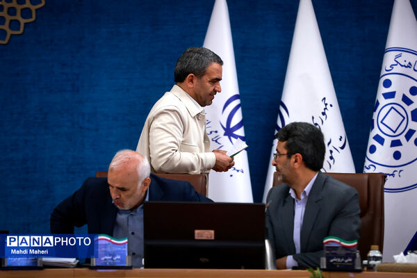 گردهمایی مشترک رؤسای شورای هماهنگی مؤسسان مدارس غیر دولتی و رؤسای ادارات مدارس و مراکز غیر دولتی
